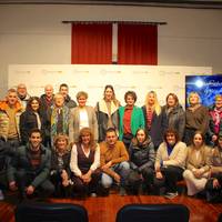 Ekitaldia: merkatariei aitortza