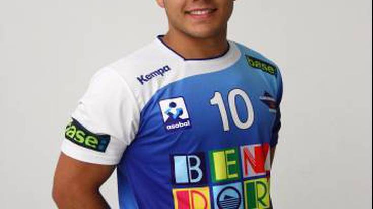 Ander Torriko Espainiako junior selekzioarekin joateko deitu dute