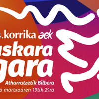 24. Korrika Getarian
