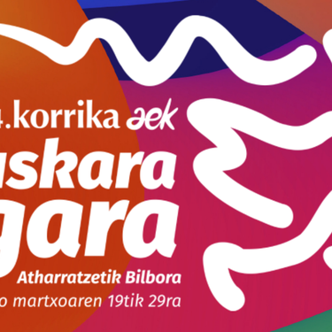 24. Korrika Getarian