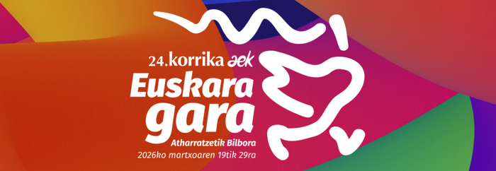 24. Korrika Getarian