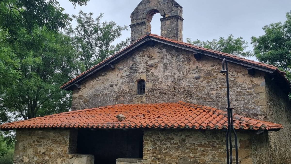 Atzeratu egin dituzte Altzolarats bailarako eta San Lorente ermitako bisita gidatuak