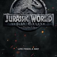 Zinea: 'Jurassic World: El reino caido'