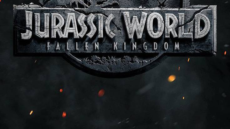 Zinea: 'Jurassic World: El reino caido'