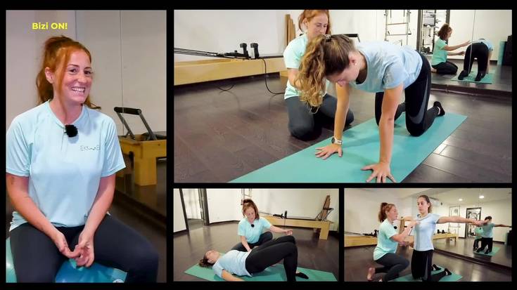 Kirola etapa guztietan