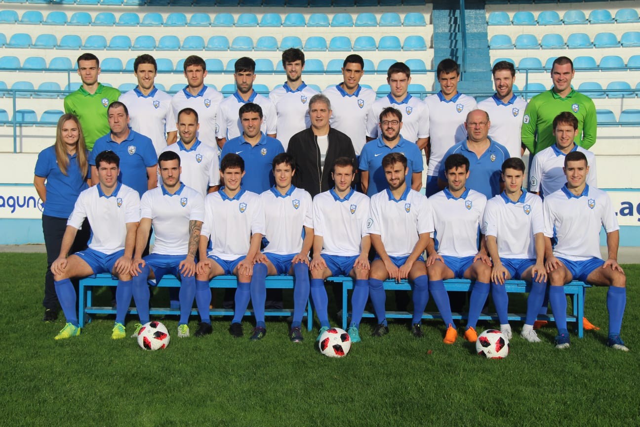 Amaiera arte borrokatu arren, Lagun Onakek 1-2 galdu du Portugalete liderraren aurka