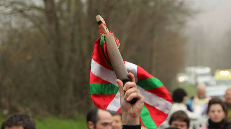 20. Korrika antolatzeko batzordea eratzeko aurreneko bilera egingo dute bihar