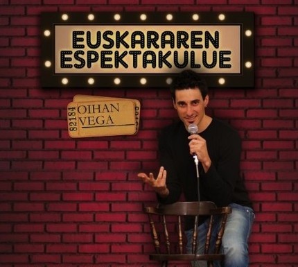Zapatuan Sanagustinen: sari-banaketa, monologoa eta Disko festa