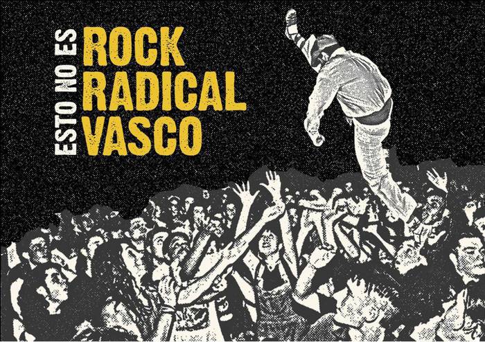 Kontzertua: Esto No Es Rock Radical Vasco (1)