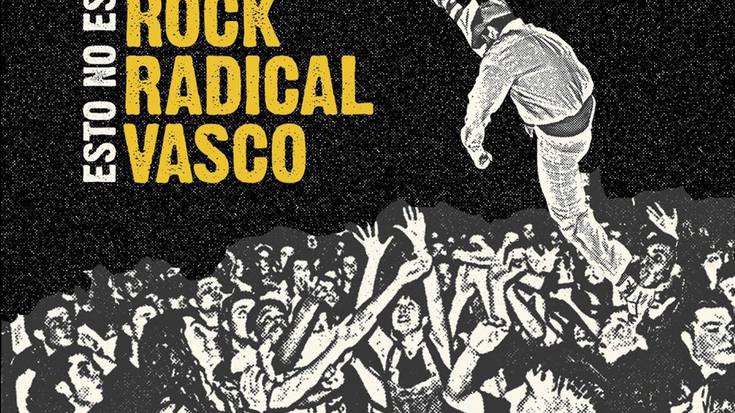 Kontzertua: Esto No Es Rock Radical Vasco (1)