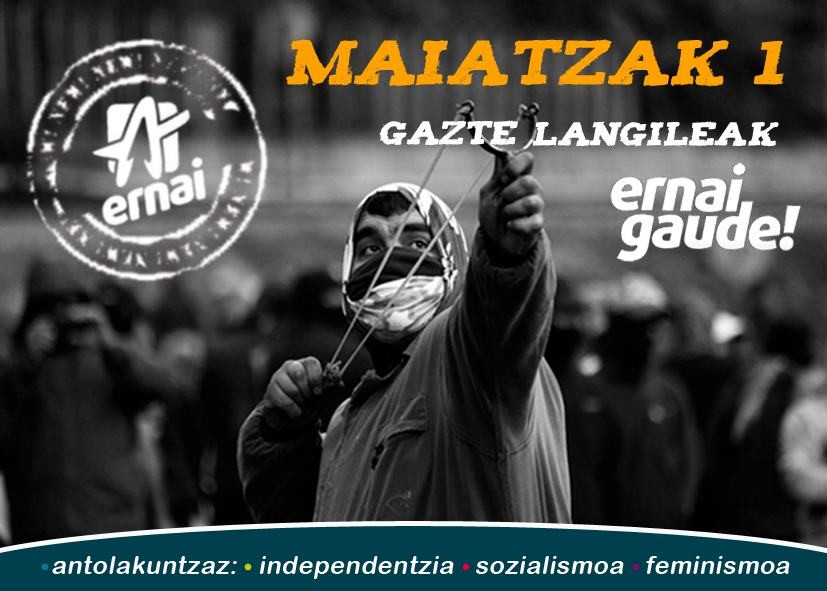 M1 gazteok kalera!\