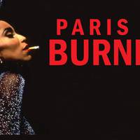 'Paris is burning' filma