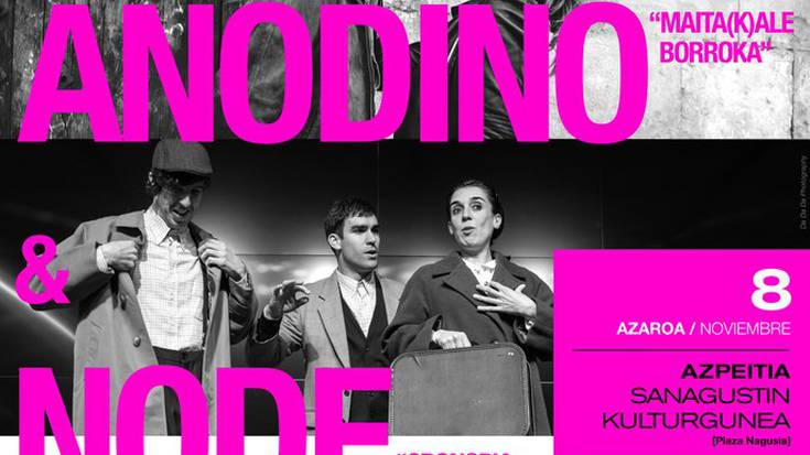 XXXVI. Antzerki Topaketak: Mikroantzerkiak