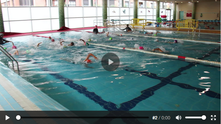 Bideoa: X.Triatloi Txikia