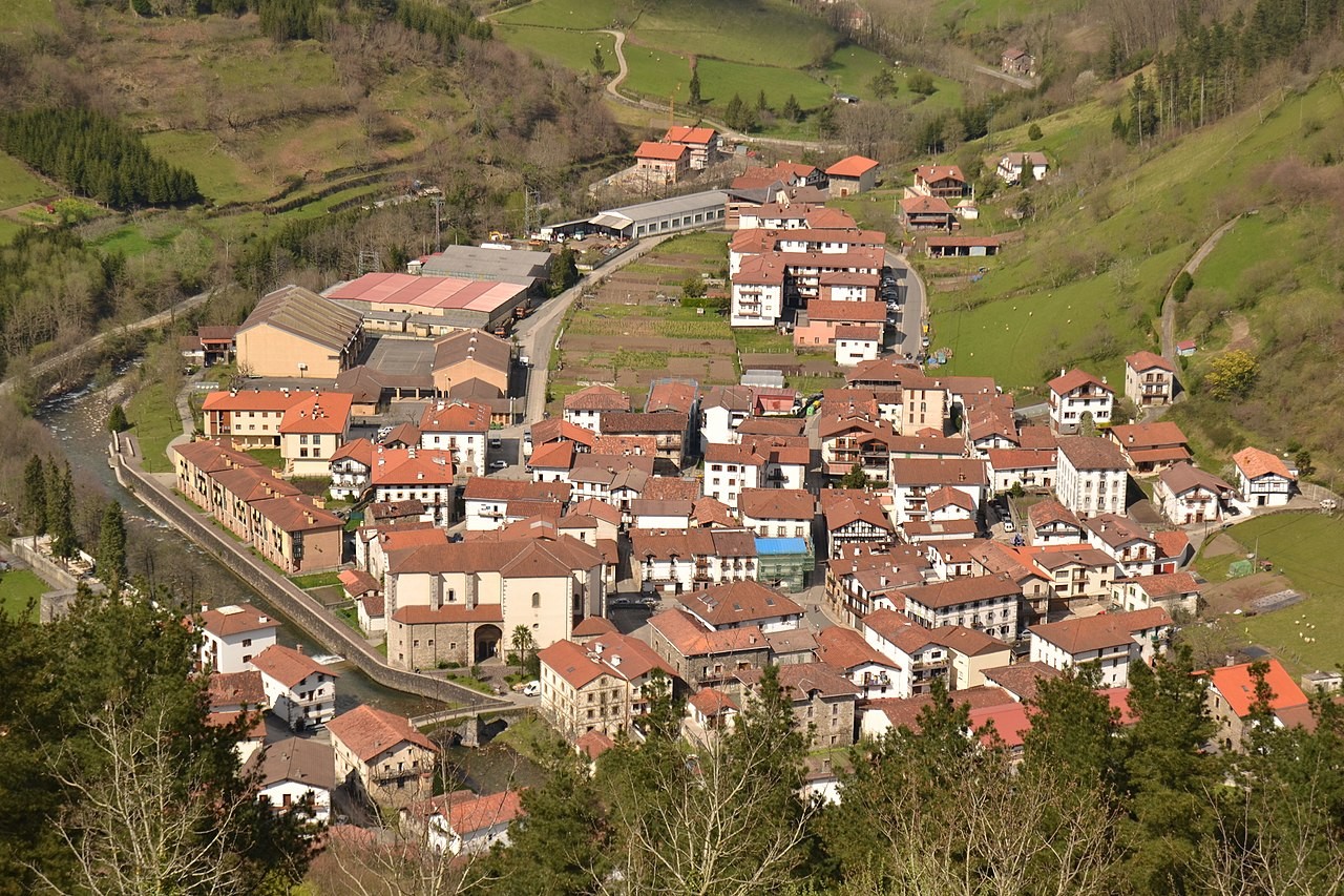 Martxoaren 11n egingo da Azpeitia-3EM egitasmoko hirugarren etapa