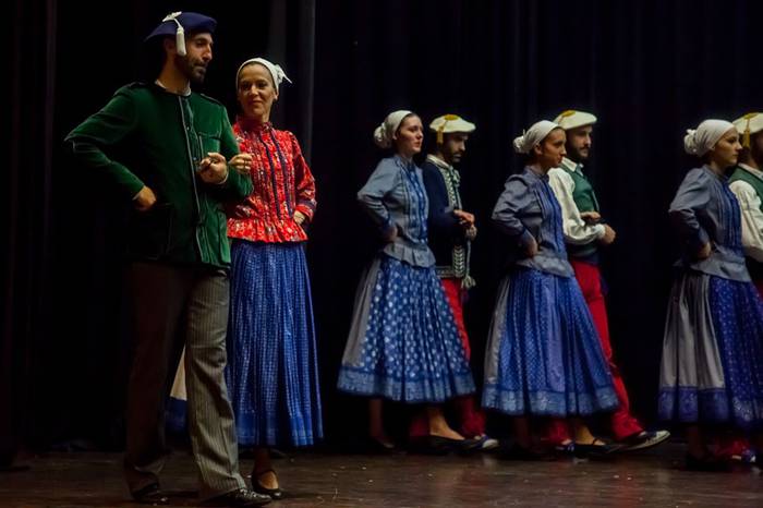 Bihar bukatuko dira Azpeitiko Euskal Antzerki Topaketak, 'Martin Zalakain' ikuskizunarekin