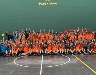 Oriotarrak Euskarabenturan