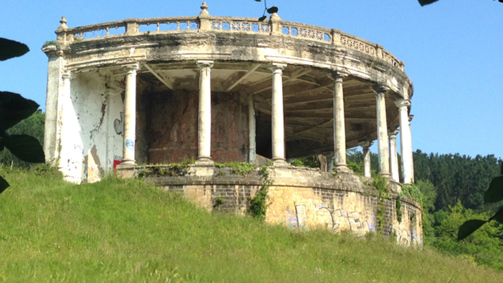 Torreoiaren eraberritze proiektua azaltzeko bilera ostegunean