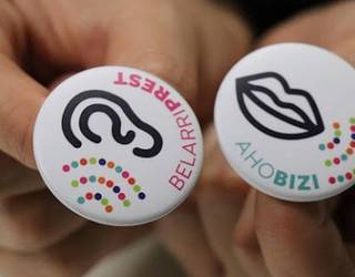 Euskaraldia antolatzeko lehen bilera egingo dute etzi