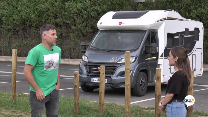 Udako GUKA magazina: bigarren atala
