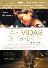 Zinea: 'Las vidas de Grace'