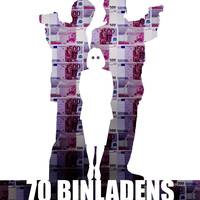 '70 Binladens' filma