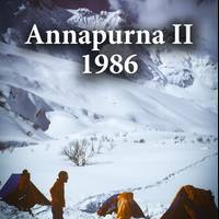 'Annapurna II 1986' dokumentalaren emanaldia