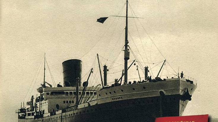 Literatura solasaldia: 'Nomada' (Aitziber Etxeberria)