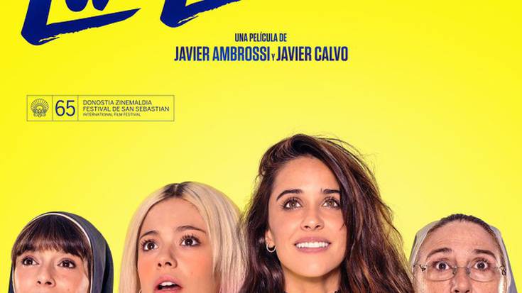 Zinea: 'La llamada'