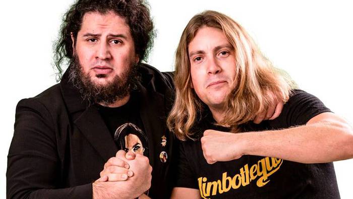 Grison Beatboxen eta Jaime Caravacaren bigarren bakarrizketa saio bat izango da Azpeitian