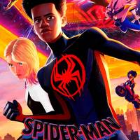 Zinema: 'Spider-Man: Cruzando el Multiverso'