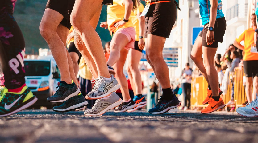 Azpeitiko XX. San Silbestre lasterketa, Urtezahar egunean