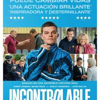Zinema: 'Incontrolable' filma