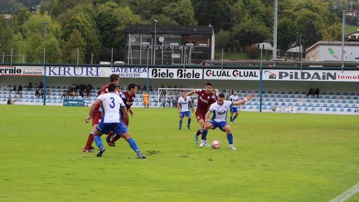 Berdinketa eta garaipena, Lagun Onaken futbol talde nagusientzat