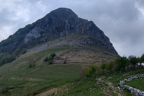 Zabalik da Azpeitia eta Iruñea lotuko dituen egitasmoko lehen etapan izena emateko epea