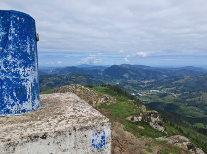 Haurrentzako irteera antolatu du Indamendik larunbaterako