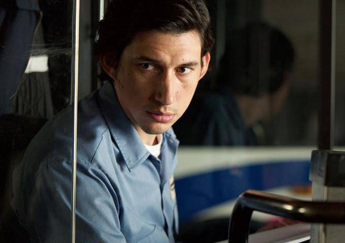 ‘Paterson’ pelikula emango da gaur zineforumean