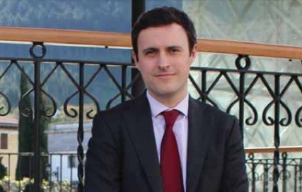 Jabier Larrañaga eta Eider Mendoza, Gipuzkoako Foru Aldundi berrian