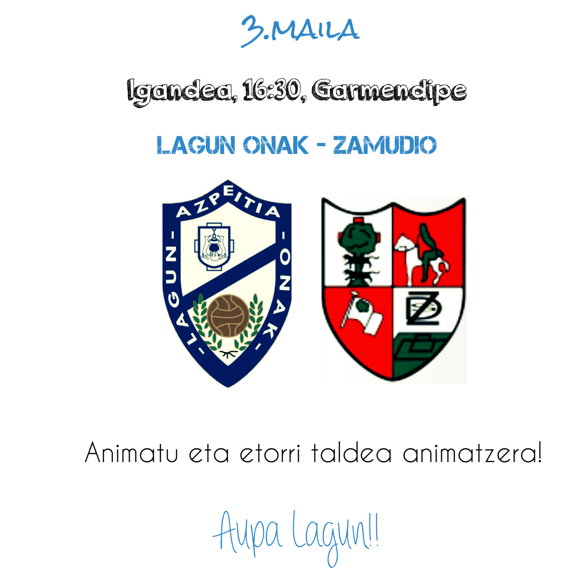 Liderra dator Garmendipera