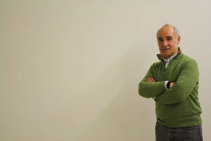 Iñaki Portillaren GUTUNA: 'Azpeitiko tren turistikoa'