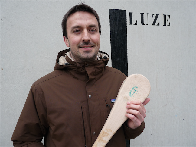 Mikel Aierbe palistak erretiroa hartuko du larunbat honetan