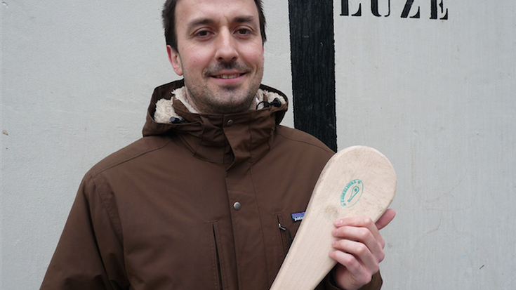 Mikel Aierbe palistak erretiroa hartuko du larunbat honetan