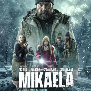 Zinema: 'Mikaela' filma