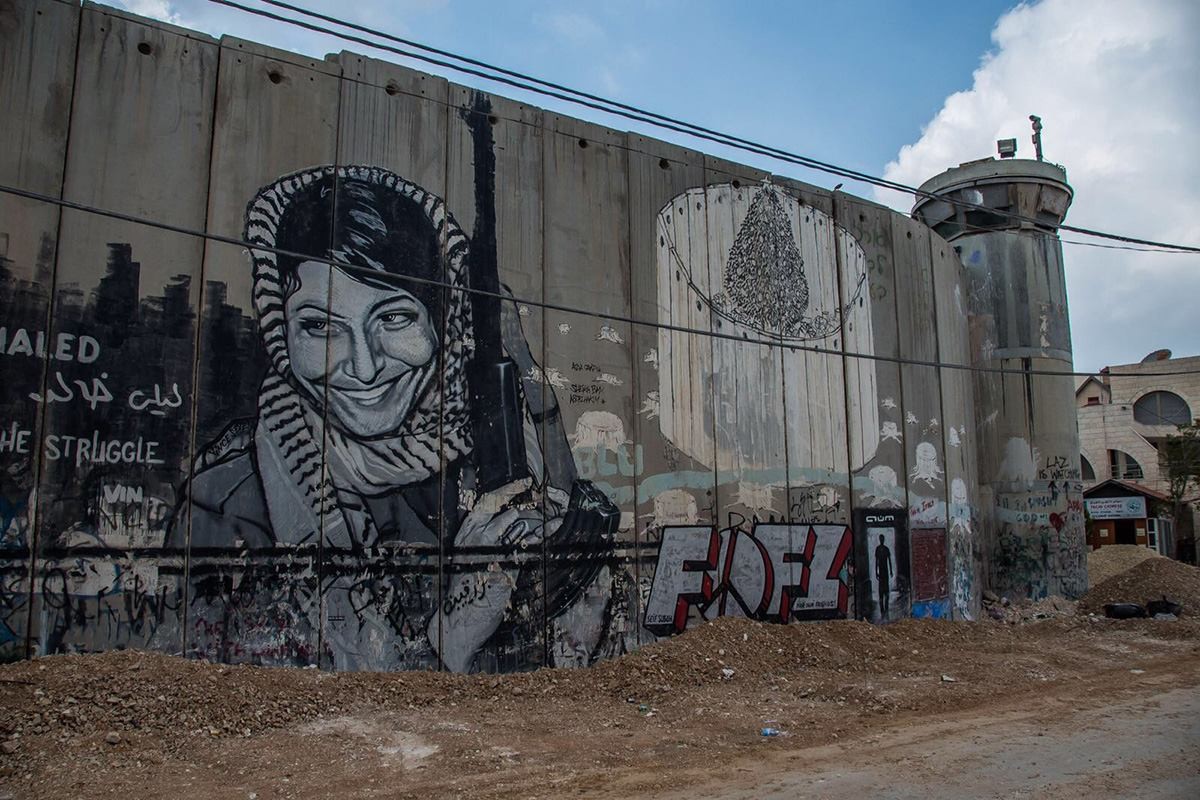 Alberto Beloki argazkilariak Israelera egindako bidaiko argazkien erakusketa eskainiko du, bihar