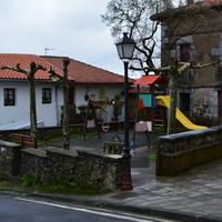 Festak: Santio-santanak Arroagoian