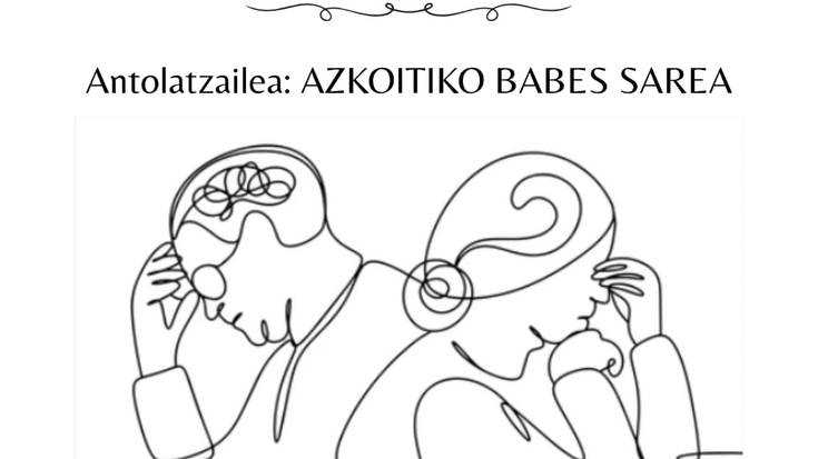 Hitzaldia: 'Notaritzako dokumentuak gaixotasun neurodegeneratiboak tartean direnean'