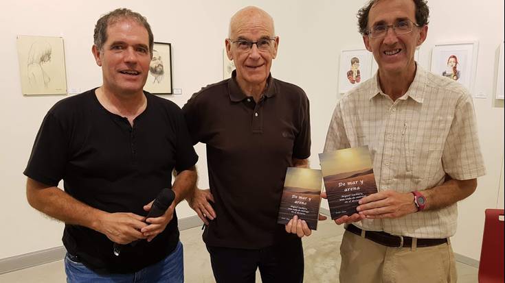 Desertuari eta gertutasunari lotutako bizitza