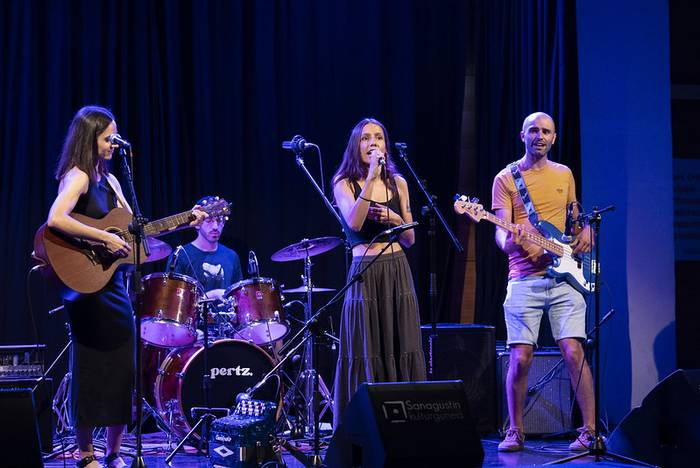 Bihar zabalduko dute Arkupehotsak egitasmoan izena emateko epea