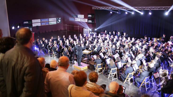 Azpeitiko Banda, Zumarragakoaren 150. urteurreneko alardean