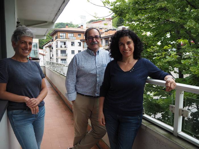 "Odola ezin da fabrikatu"